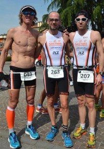 TRIO 1 GALZIGNANO